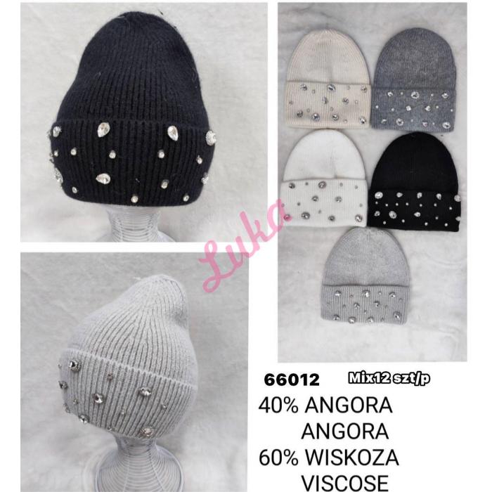 Czapka damska UGC-66039