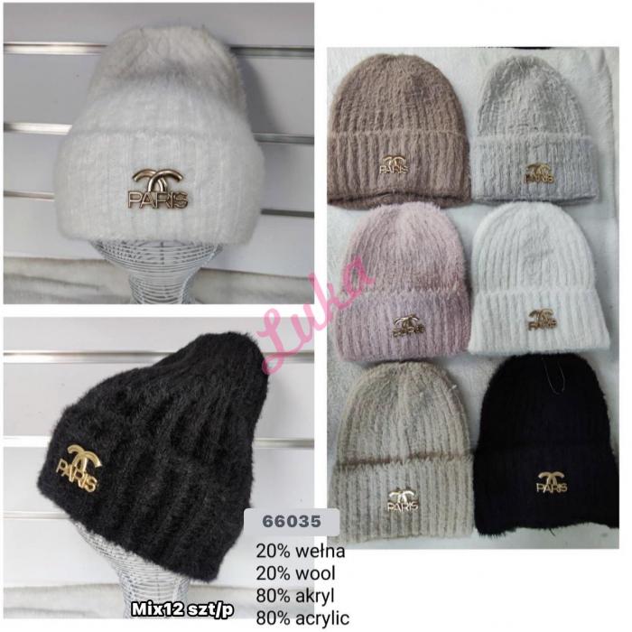 Women`s cap UGC-66070