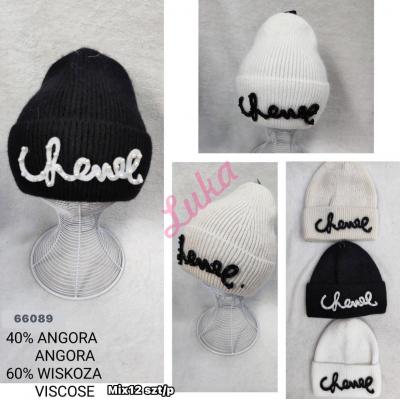 Women`s cap UGC-66089