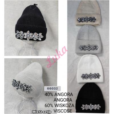 Women`s cap UGC-66032