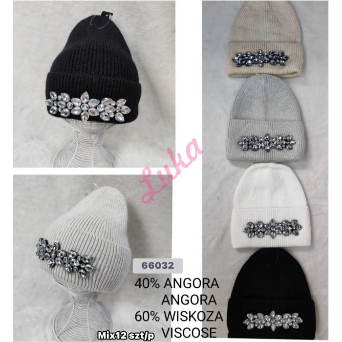 Czapka damska UGC-66089