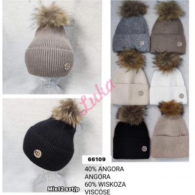 Women`s cap UGC-66109