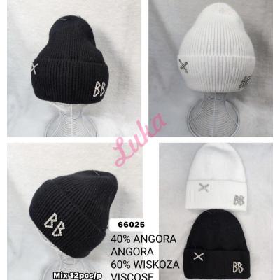 Women`s cap UGC-66025