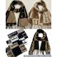 Women's Scarf LAL-5588