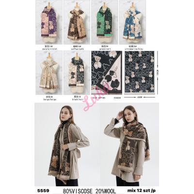 Women's Scarf LAL-5578