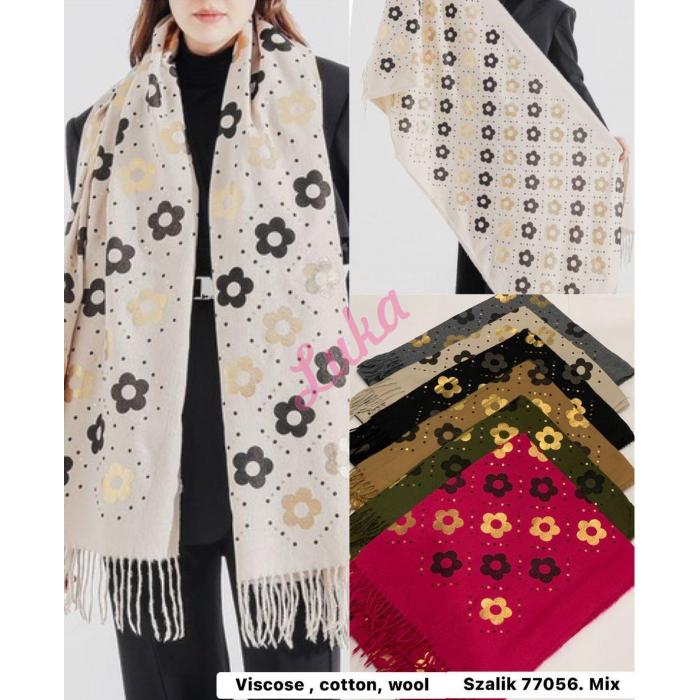 Women's Scarf LAL-5589