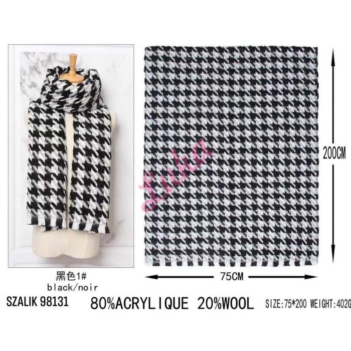 Women's Scarf LAL-77056