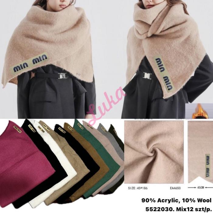 Women's Scarf NOO-6678