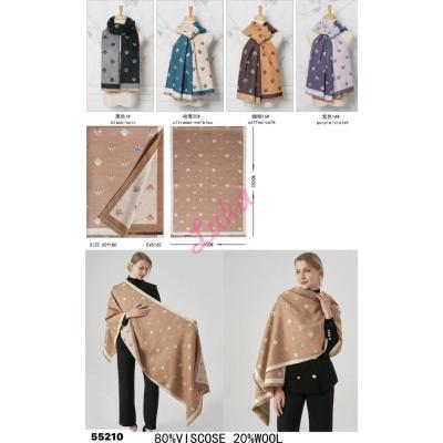 Women's Scarf LAL-7711
