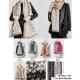 Women's Scarf LAL-77711