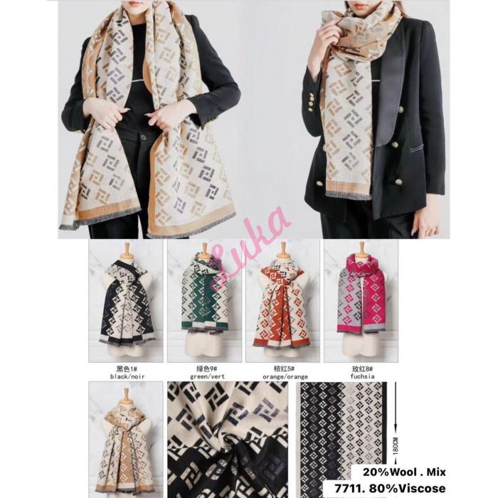 Women's Scarf LAL-77711