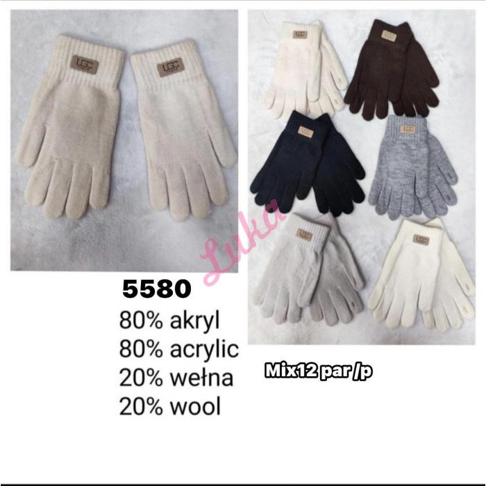 Rękawiczki damskie SZA-5597