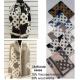 Women's Scarf LAL-77069