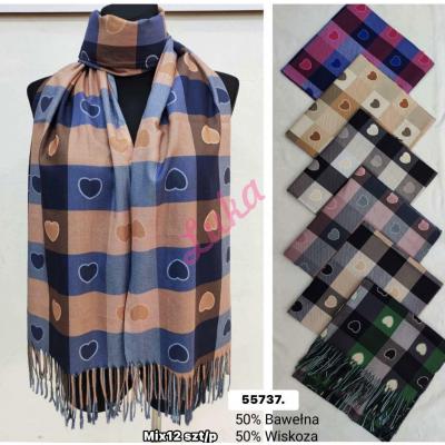 Women's Scarf LAL-55928