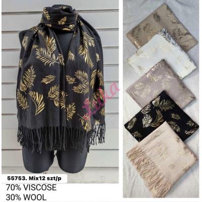 Women's Scarf LAL-55959