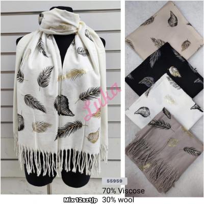 Women's Scarf LAL-55921