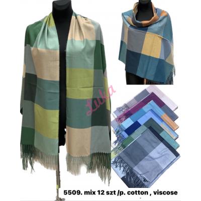 Szalik damski LAL-5509-1