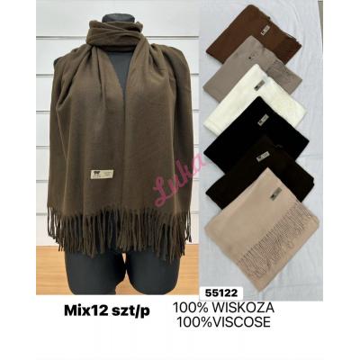 Women's Scarf LAL-5519