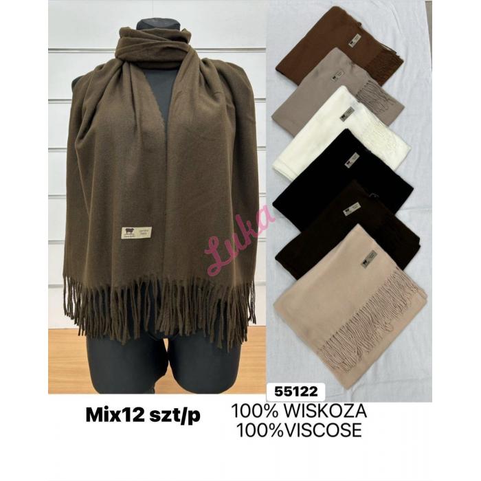 Women's Scarf LAL-5519