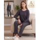 Women's turkish pajamas Asma NO-1655