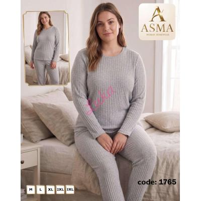 Women's turkish pajamas Asma NO-1765