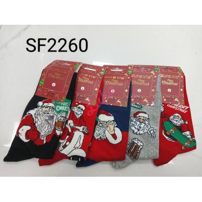 Men's socks Auravia SF2260