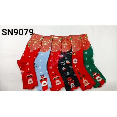 Women's socks Auravia SN9079