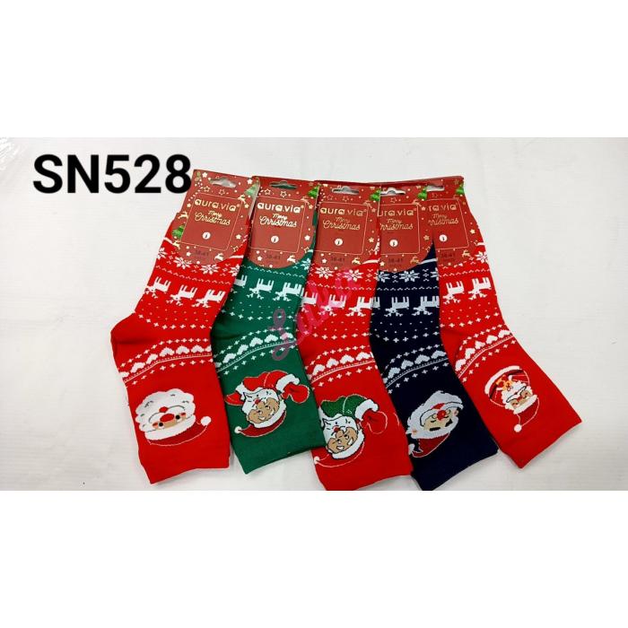 Women's socks Auravia SN9079