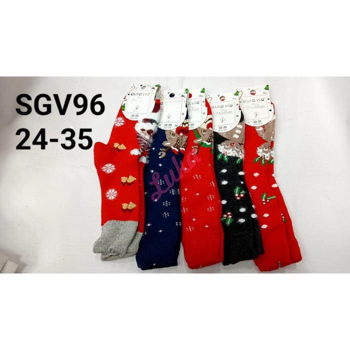 Skarpety dzięcięce Auravia SGV97