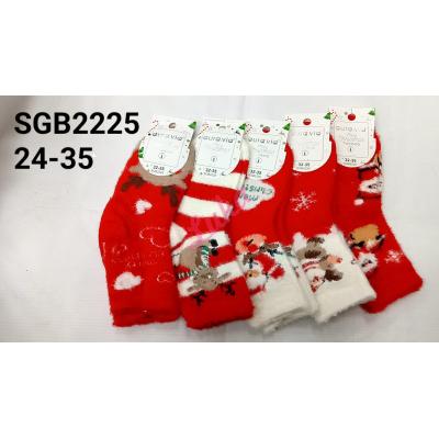 Skarpety dzięcięce Auravia SG2213