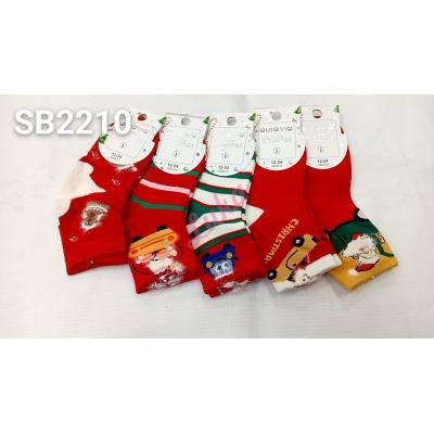 Kid's socks Auravia SB2210