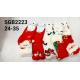 Skarpety dzięcięce Auravia SG3278