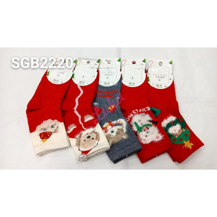 Kid's socks Auravia SGB2223