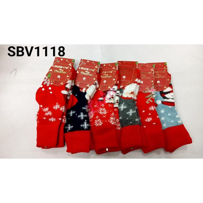 Kid's socks Auravia SGB2223