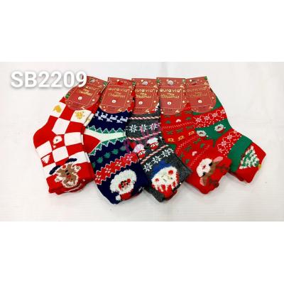 Kid's socks Auravia SB2209