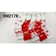 Women's socks Auravia SN528
