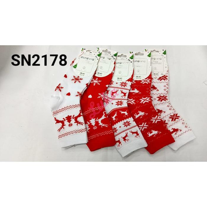 Skarpety damskie Auravia SN528