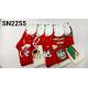 Skarpety damskie Auravia SN2256