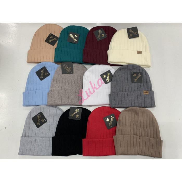 Womens Cap POM-1946