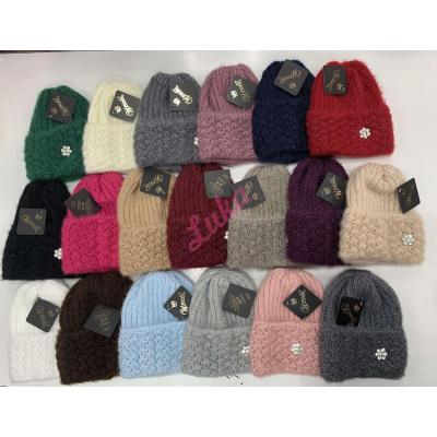 Womens Cap POM-1951
