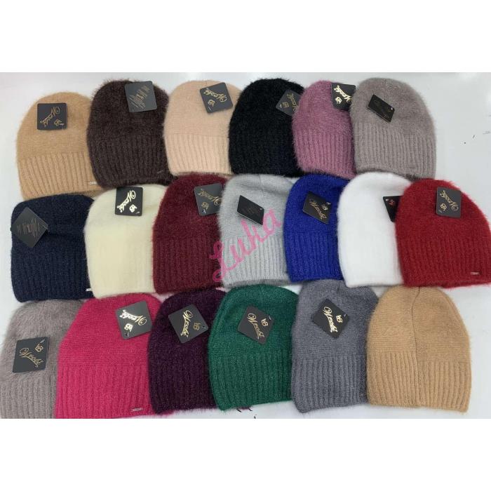 Womens Cap POM-1953