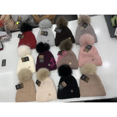 Womens Cap POM-1956