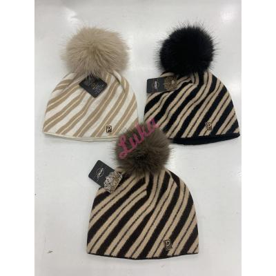 Womens Cap POM-1961