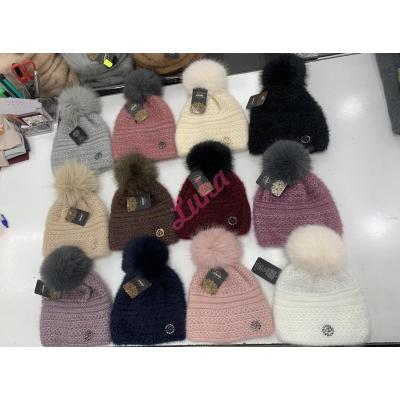 Womens Cap POM-1962