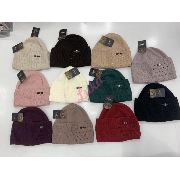 Womens Cap POM-1968