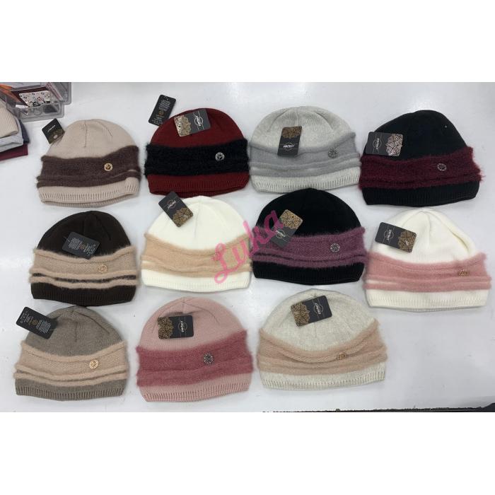 Womens Cap POM-1970