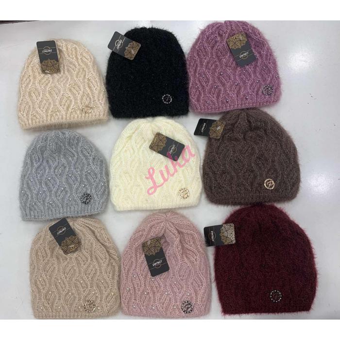 Womens Cap POM-1974