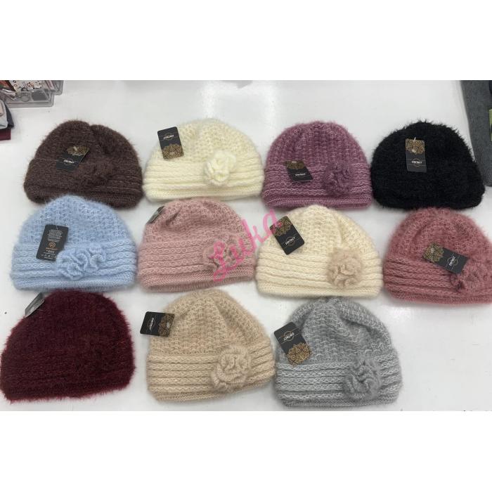 Womens Cap POM-1961