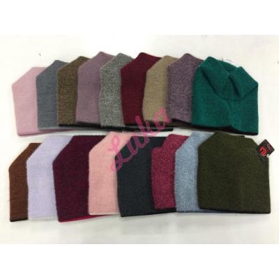 Womens Cap POM-1978