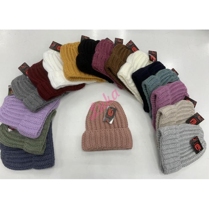 Womens Cap POM-1980